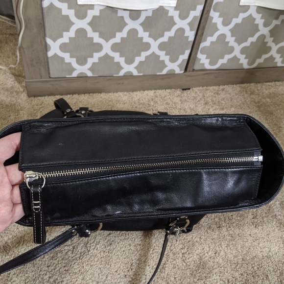 Coach bag - Picture 6 of 8